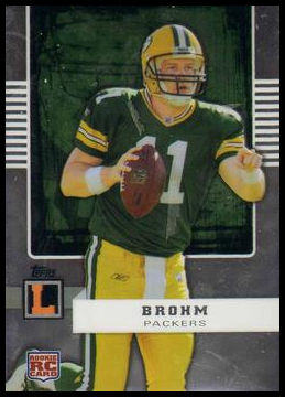 52 Brian Brohm